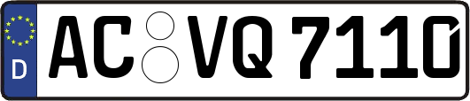 AC-VQ7110