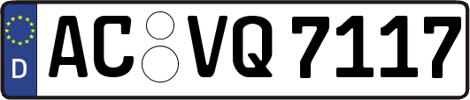 AC-VQ7117