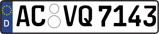 AC-VQ7143