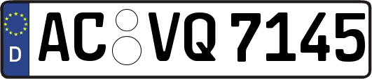 AC-VQ7145