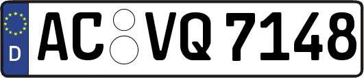 AC-VQ7148