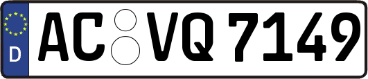 AC-VQ7149
