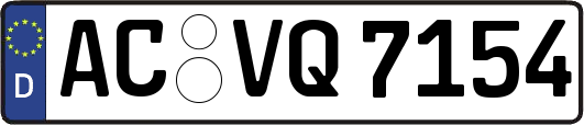 AC-VQ7154