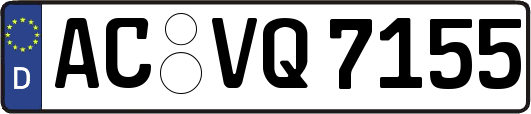 AC-VQ7155