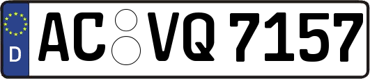 AC-VQ7157