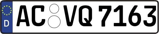 AC-VQ7163