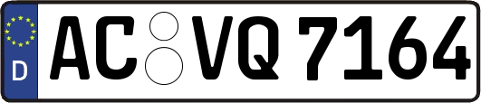 AC-VQ7164
