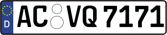 AC-VQ7171