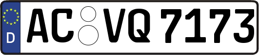 AC-VQ7173