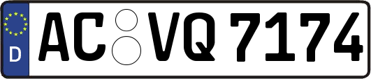 AC-VQ7174