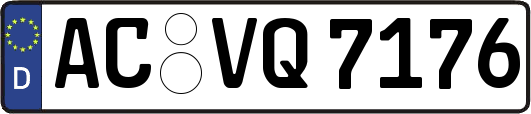 AC-VQ7176