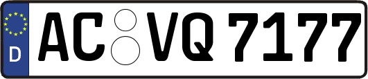 AC-VQ7177