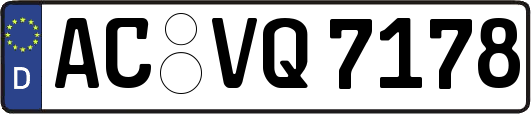 AC-VQ7178