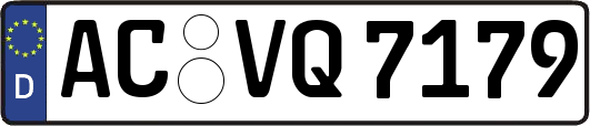 AC-VQ7179