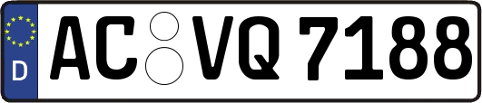 AC-VQ7188