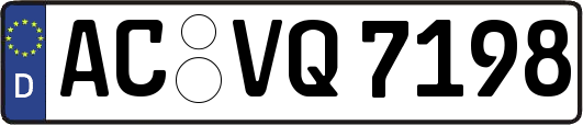 AC-VQ7198