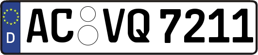 AC-VQ7211