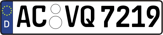 AC-VQ7219
