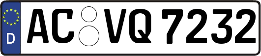 AC-VQ7232