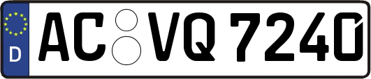 AC-VQ7240