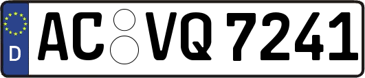 AC-VQ7241