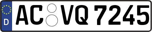 AC-VQ7245