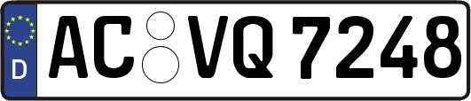 AC-VQ7248