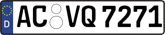 AC-VQ7271