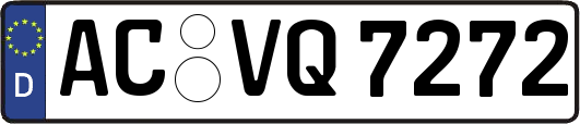 AC-VQ7272