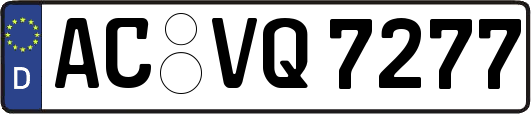 AC-VQ7277