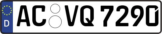 AC-VQ7290