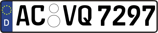 AC-VQ7297