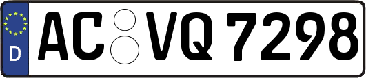 AC-VQ7298