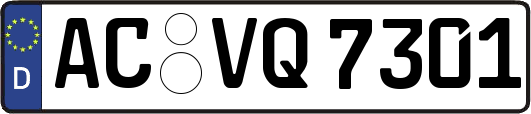 AC-VQ7301