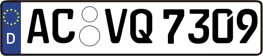 AC-VQ7309