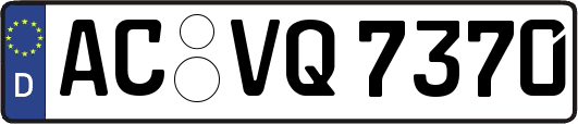 AC-VQ7370