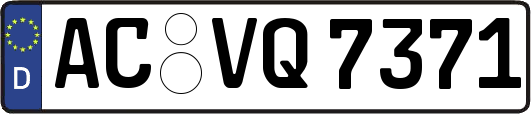 AC-VQ7371