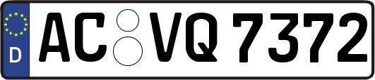 AC-VQ7372