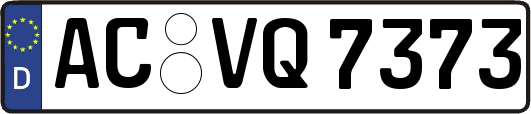 AC-VQ7373