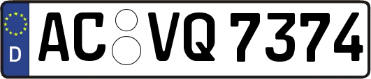 AC-VQ7374
