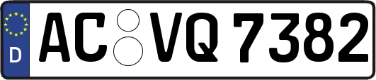 AC-VQ7382