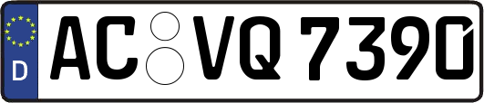 AC-VQ7390