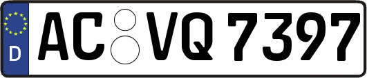 AC-VQ7397