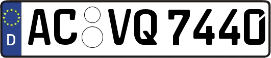 AC-VQ7440