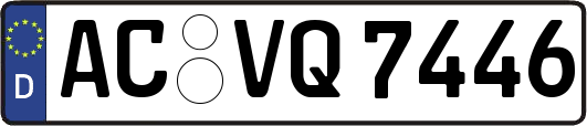 AC-VQ7446