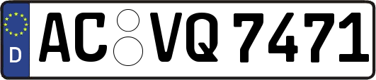 AC-VQ7471