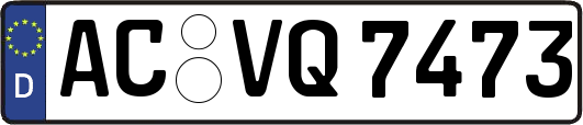 AC-VQ7473
