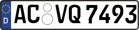 AC-VQ7493