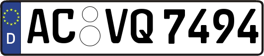 AC-VQ7494