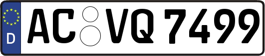 AC-VQ7499